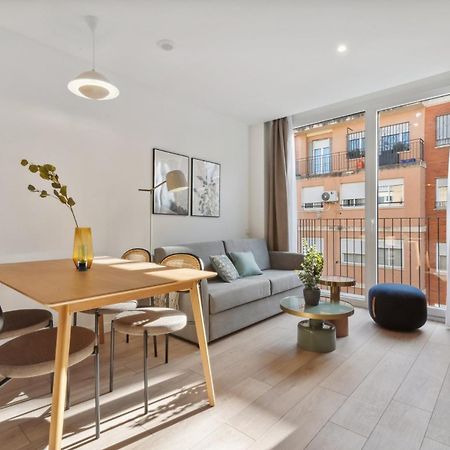 Limehome Valencia Carrer Del Pare Palau I Quer 外观 照片