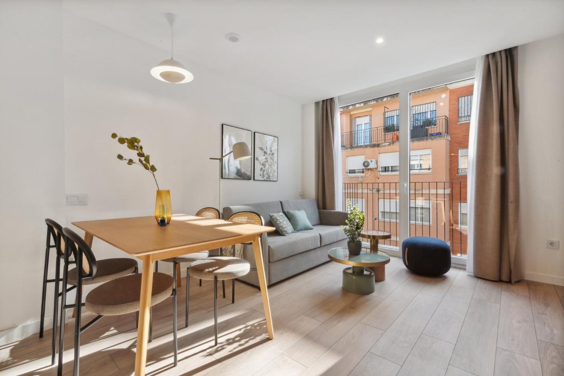 Limehome Valencia Carrer Del Pare Palau I Quer 外观 照片