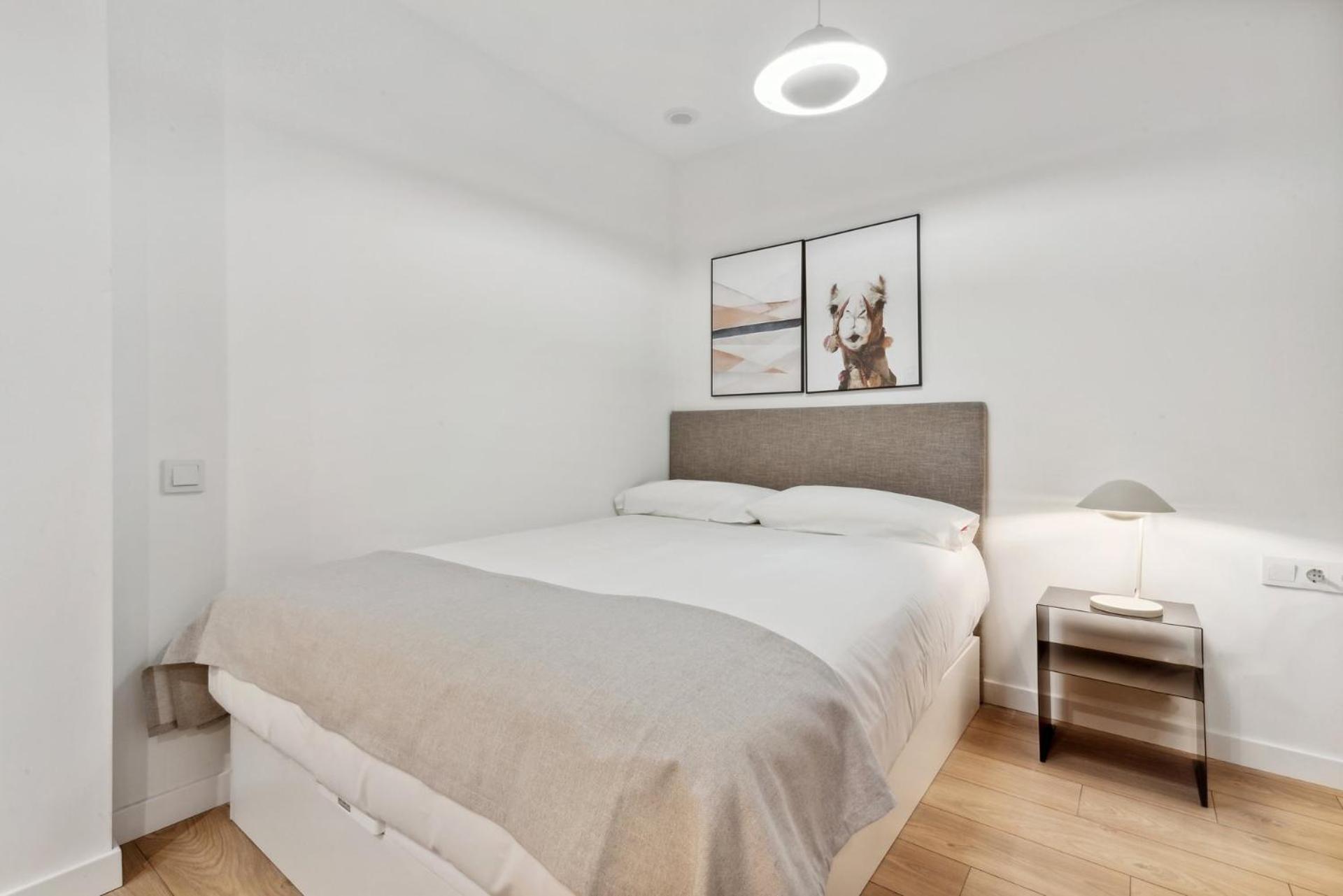 Limehome Valencia Carrer Del Pare Palau I Quer 客房 照片