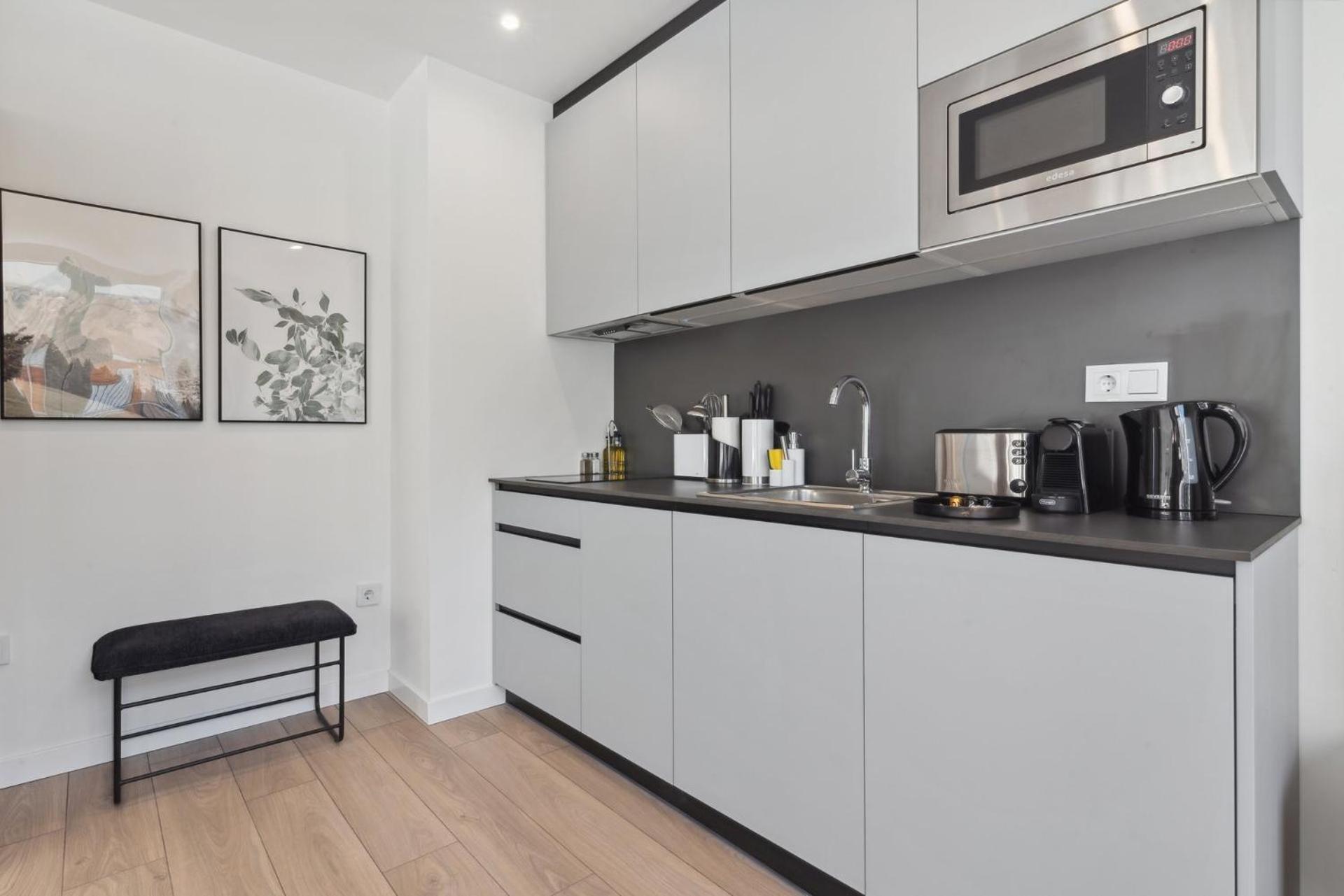 Limehome Valencia Carrer Del Pare Palau I Quer 客房 照片