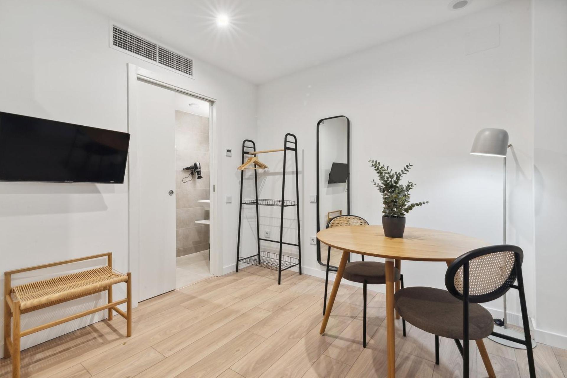 Limehome Valencia Carrer Del Pare Palau I Quer 客房 照片