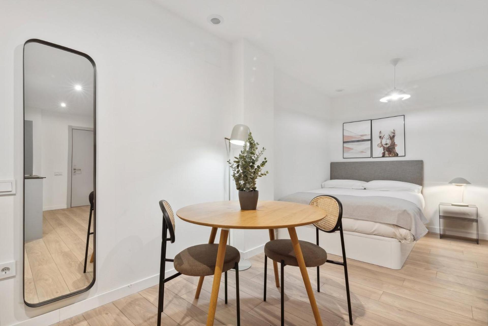 Limehome Valencia Carrer Del Pare Palau I Quer 客房 照片