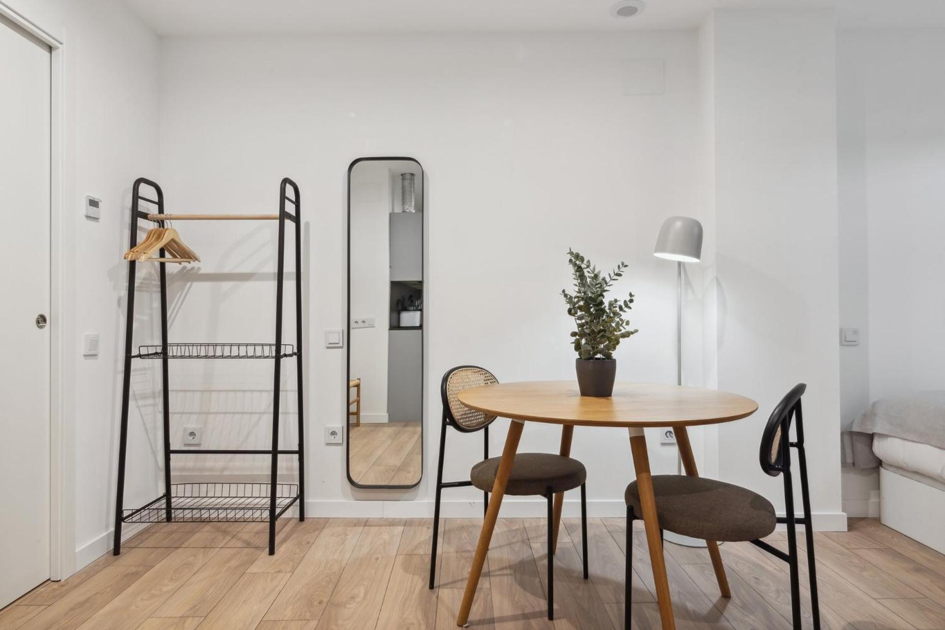 Limehome Valencia Carrer Del Pare Palau I Quer 客房 照片