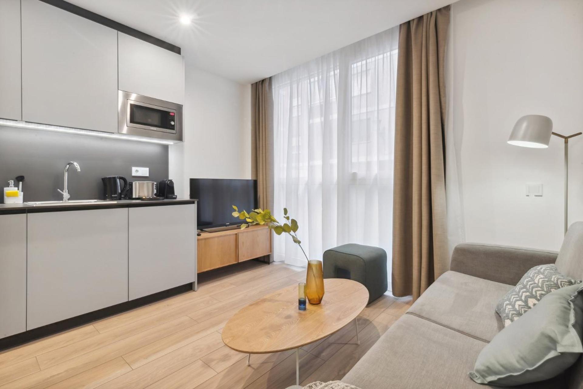 Limehome Valencia Carrer Del Pare Palau I Quer 客房 照片