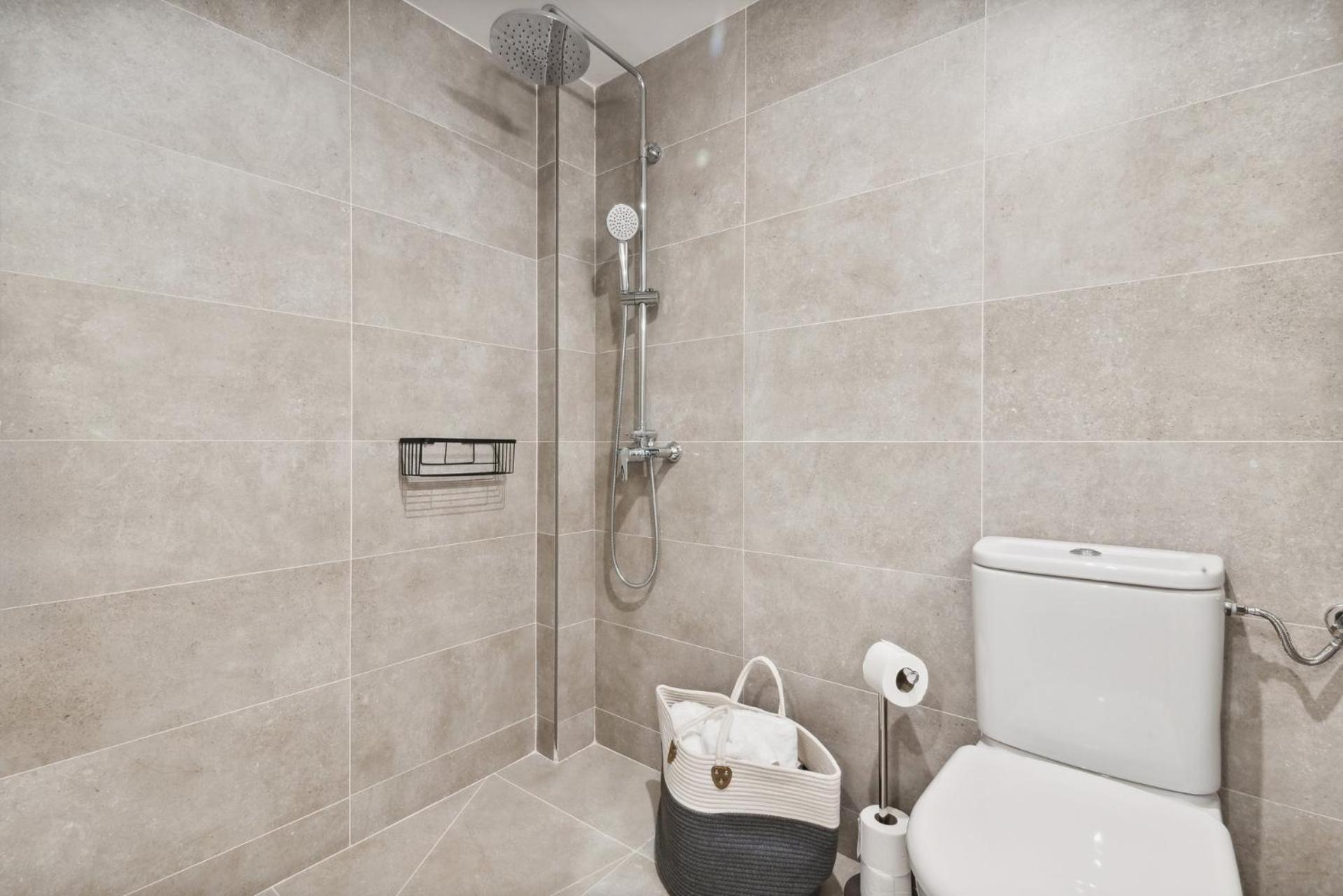 Limehome Valencia Carrer Del Pare Palau I Quer 客房 照片